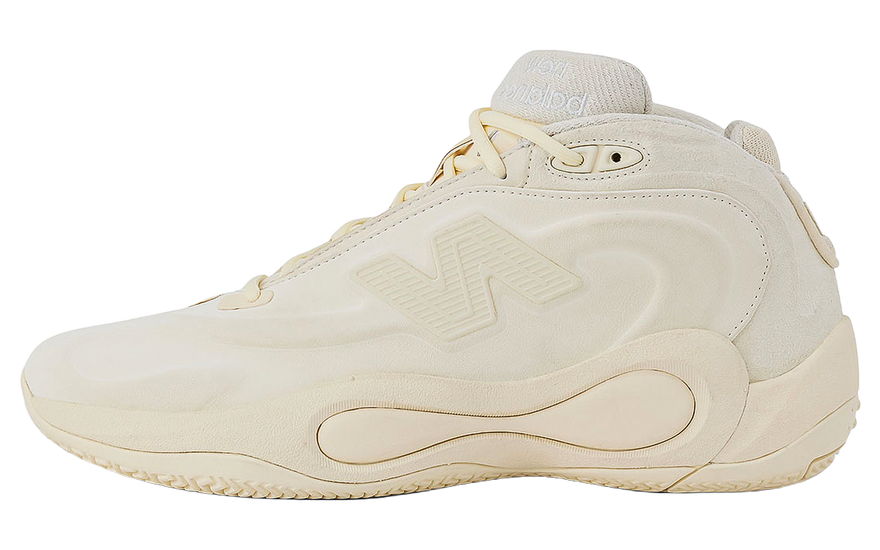 New Balance P400 Permafrost: la zapatilla de baloncesto retro que domina 2026