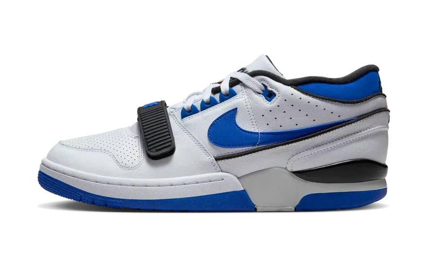Nike Air Alpha Force 88 Game Royal: the retro urban icon you need
