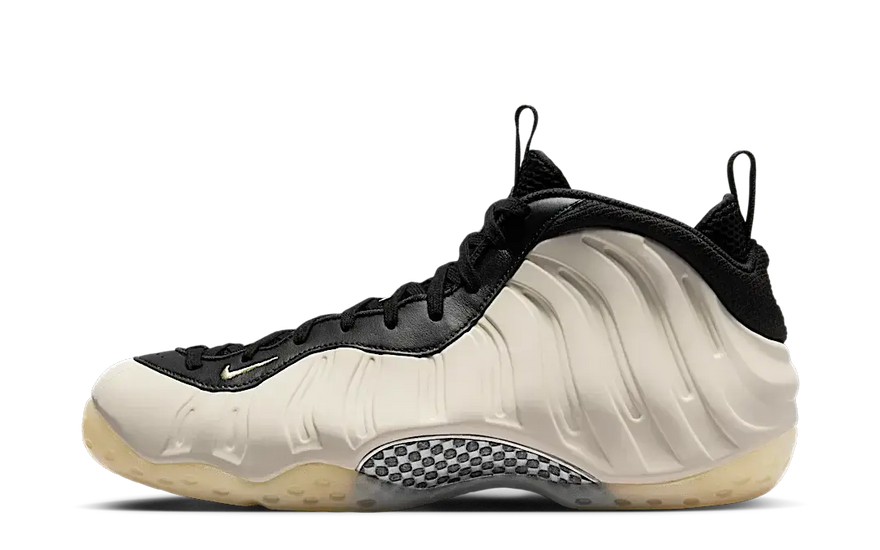 Nike Air Foamposite One Light Orewood Brown: der braune Foamposite, der den Trend setzt