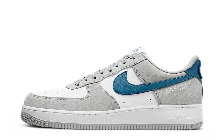 Nike Air Force 1 07 LV8 Athletic Club : le classique réinventé pour la rue