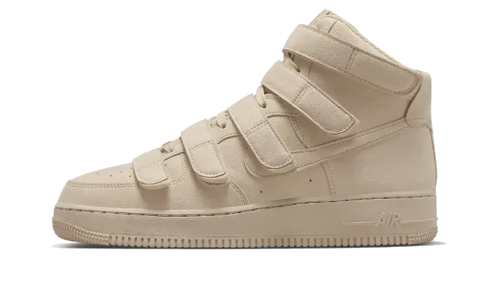 Nike Air Force 1 High ‘07 SP Billie Eilish: den bæredygtige høje sko, du har brug for