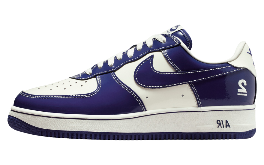 Nike Air Force 1 Low '01 Nigo Last Orgy 2: la colaboración más histórica del AF1 en 2026