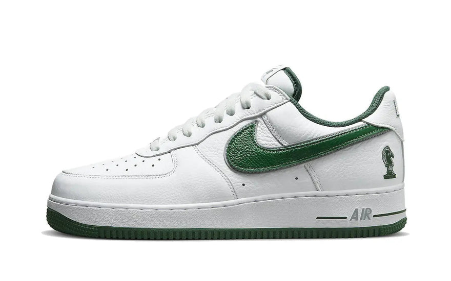 Nike Air Force 1 Low Four Horsemen LeBron: estil i llegat en cada pas