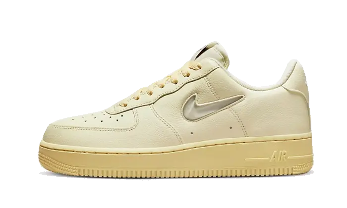 Nike Air Force 1 Low LX Certified Fresh: el clásico renovado que necesitas