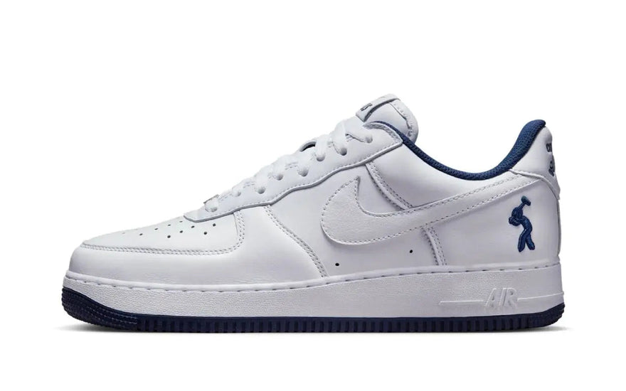 Nike Air Force 1 Low Lil Yachty Concrete Boys Somos Nós — O essencial urbano que precisas