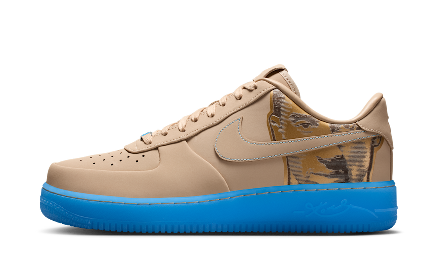 Nike Air Force 1 Low Protro Kobe Bryant Linen: estil, llegat i confort urbà