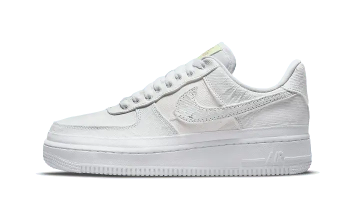 Nike Air Force 1 Low Tear-Away Arctic Punch: pastel and customizable style 