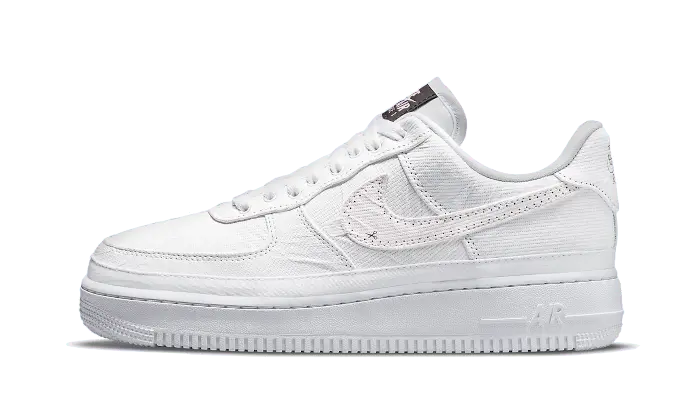 Nike Air Force 1 Low Tear-Away Fauna Brown : Personnalise ton style terre
