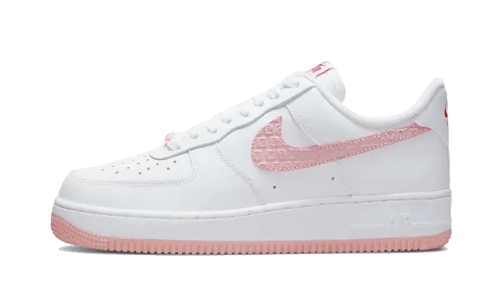Nike Air Force 1 Low VD Valentinstag (2022): Liebes-Schuhe zum Verlieben