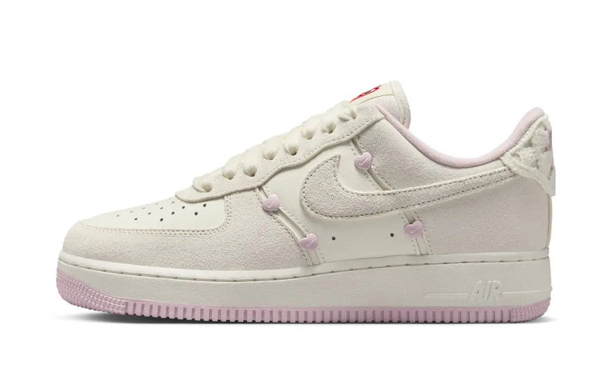 Nike Air Force 1 Low Valentine's Day (2025) — Stylish Valentine's Day Sneakers 