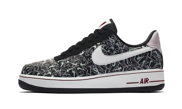 Nike Air Force 1 Low Valentine's Day (2020): La Zapatilla que Convierte el Amor en Estilo