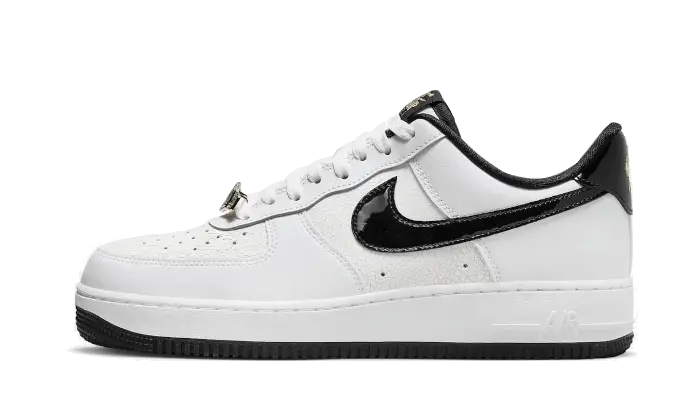 Nike Air Force 1 Low World Champion: la leyenda del estilo urbano