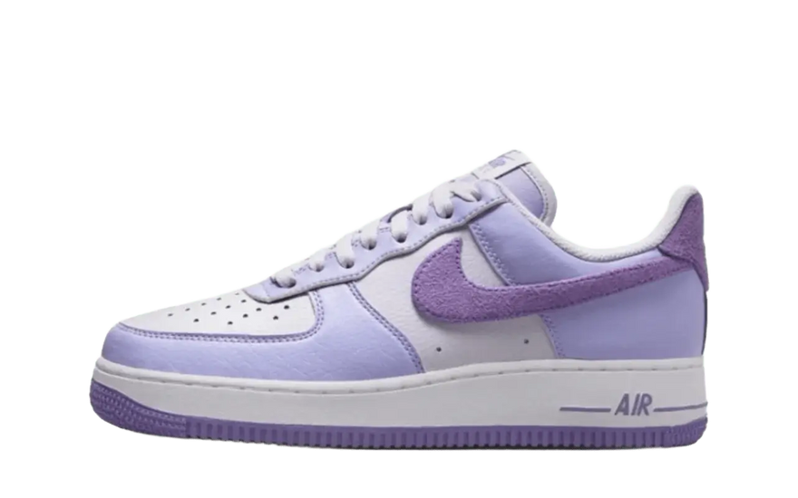 Nike Air Force 1 Low '07 Næste Natur Hortensiaer — Hortensiaer og bymæssig bæredygtighed