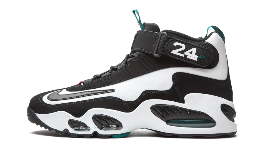 Nike Air Griffey Max 1 White Fresh Water Black: la silueta de The Kid que vuelve a mandar en 2026