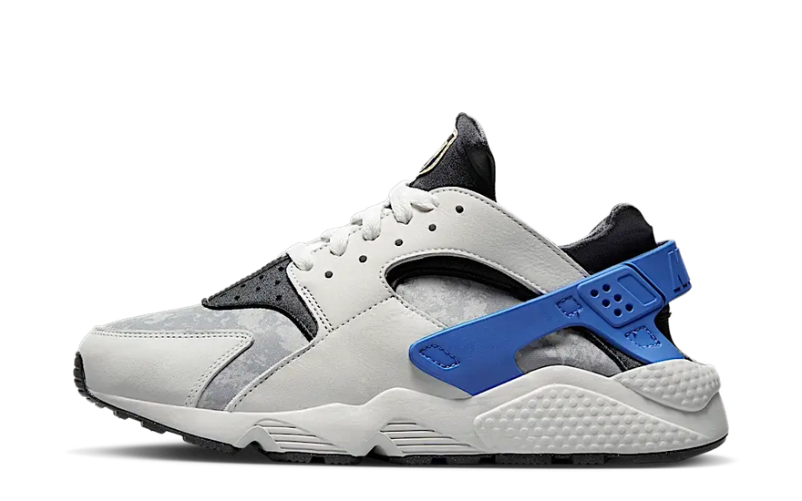 Nike Air Huarache Social FC: reinventa tu estilo urbano con Amortiguación Air