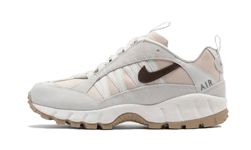 Nike Air Humara Bone Canvas: the canvas shoe that rules the city