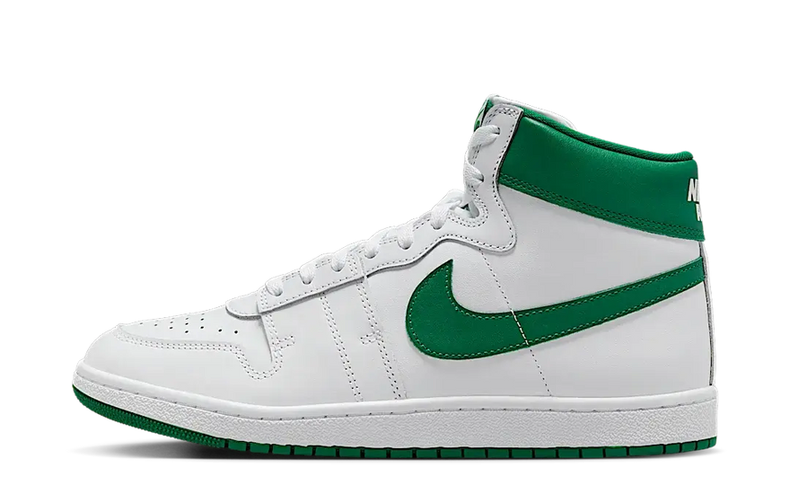 Nike Air Jordan Air Ship PE SP Pine Green: the iconic comeback you need
