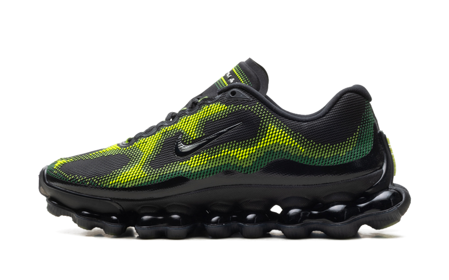 Nike Air Liquid Max Black Green Apple: la nueva silueta Air Max que lo cambia todo en 2026