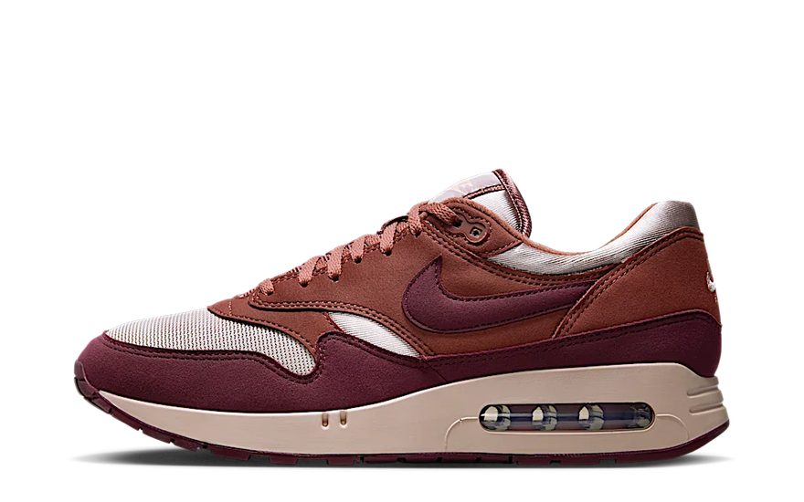 Nike Air Max 1 '86 OG Big Bubble Smokey Mauve: icona retro amb Big Bubble i estil urbà