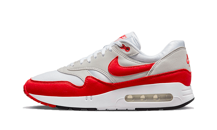 Nike Air Max 1 '86 OG Big Bubble Sport Red: el icono retro que necesitas