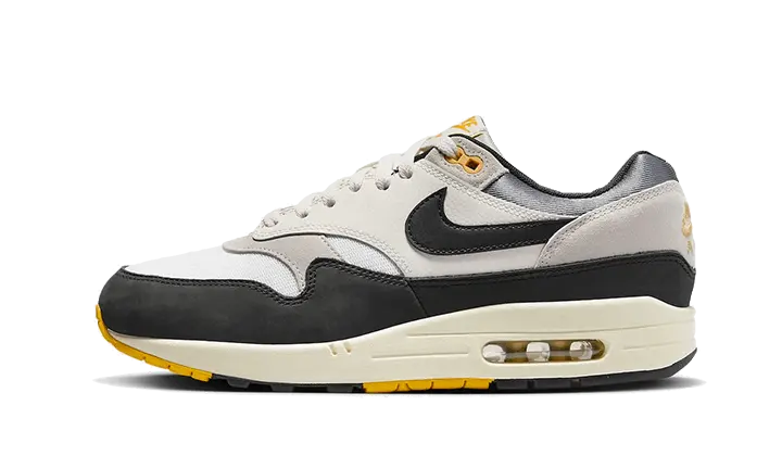 Nike Air Max 1 Atletikafdeling — Bystil med Air Max stødabsorbering