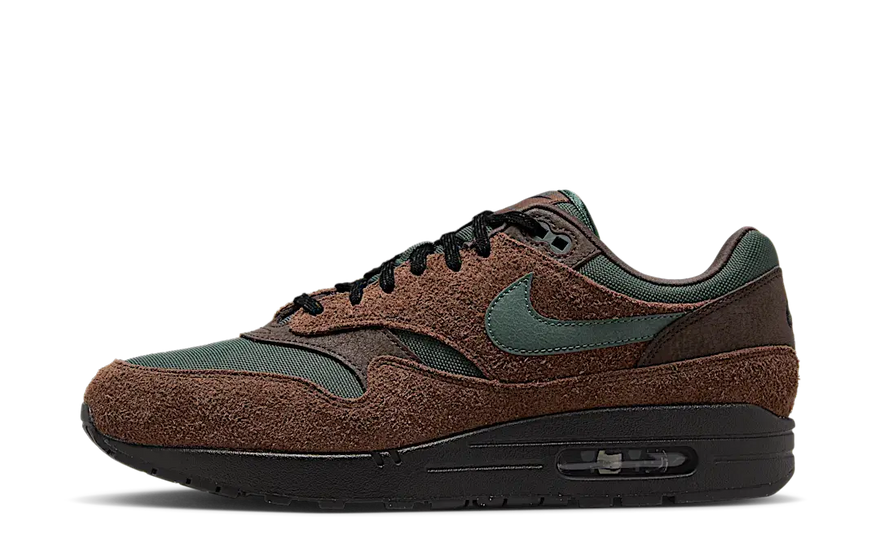 Nike Air Max 1 Beef and Broccoli: classic retro with modern style