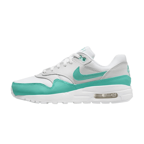 Nike Air Max 1 Clear Jade (GS): el verde jade que se lleva toda la temporada