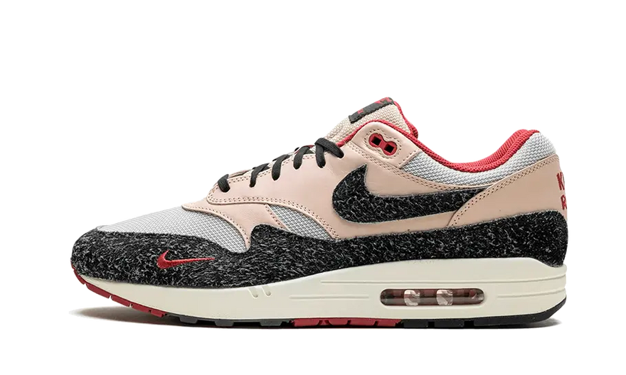 Nike Air Max 1 Keep Rippin Stop Slippin 2.0: stil skate și confort urban