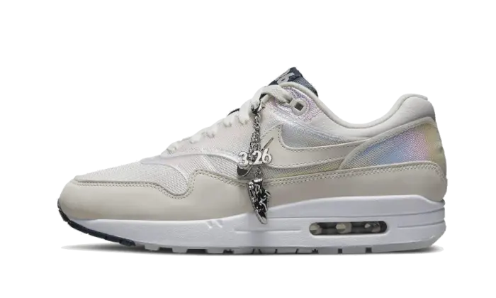 Nike Air Max 1 La Ville Lumière: ediție pariziană care redefinește stilul și confortul