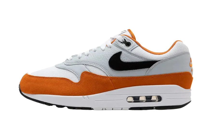 Nike Air Max 1 Monarch: ρετρό στυλ και άνεση για την καθημερινότητά σου