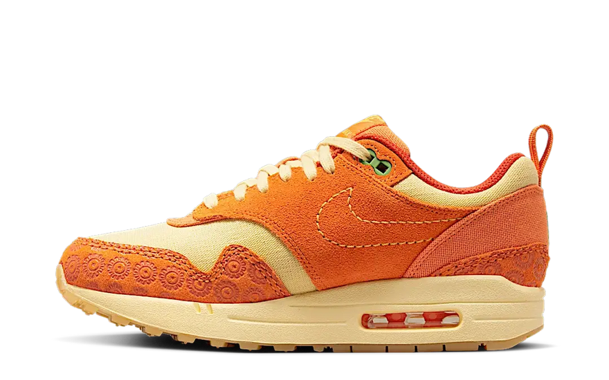 Nike Air Max 1 PRM Somos Familia — Heritage y estilo urbano