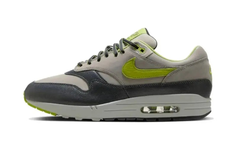 Nike Air Max 1 SP HUF Pear Green (2024): The pear green edition you need