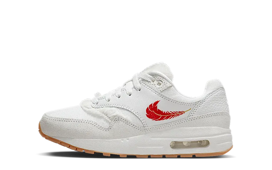 Nike Air Max 1 The Bay: icono retro con actitud urbana