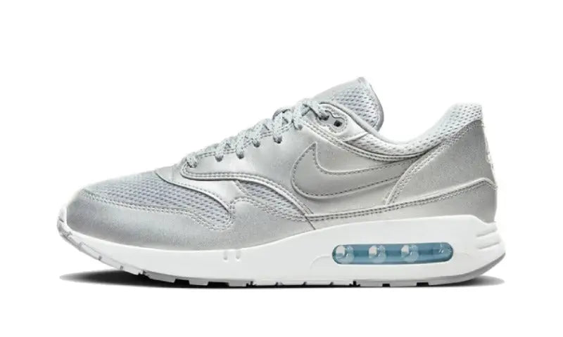 Nike Air Max 1 '86 Fémes Ezüst: Ragyogj a városban stílusban és kényelemben