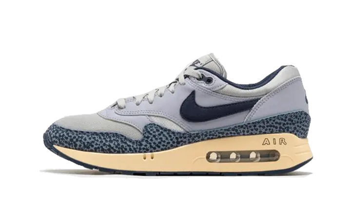 Nike Air Max 1 '86 OG Big Bubble Lost Sketch: icono retro con la Big Bubble definitiva