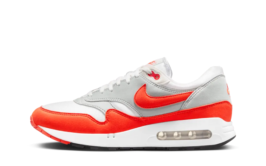 Nike Air Max 1 '86 OG Cosmic Clay: terracota care îți schimbă ținuta de stradă
