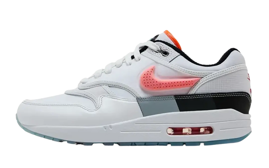Nike Air Max 1 '87 EA Sports Madden NFL 25: retro styl a pohodlí Air Max
