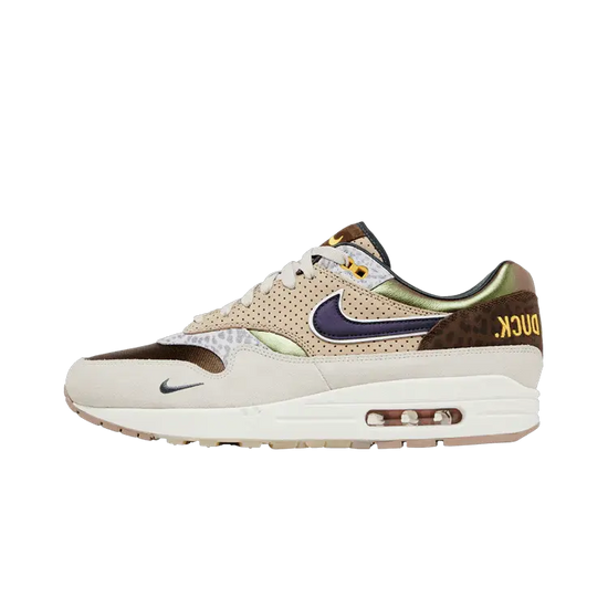 Nike Air Max 1 '87 Premium University of Oregon PE (2024) — edición Universidad de Oregon con estilo y herencia