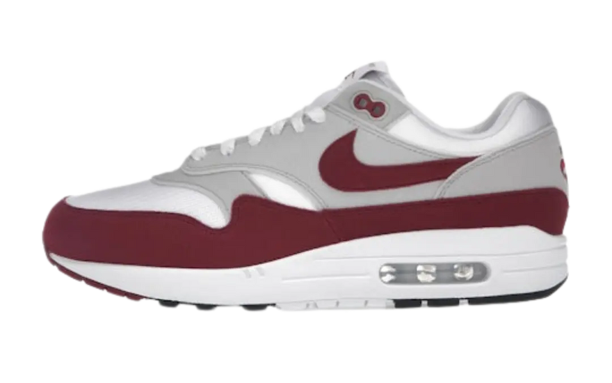 Nike Air Max 1 '87 Stranger Things Steve Harrington : style rétro et nostalgie de Hawkins