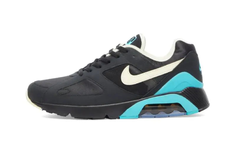 Nike Air Max 180 Dusty Cactus: retro Komfort mit modernem Stil