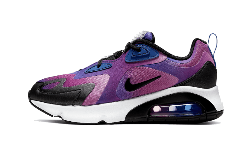 Nike Air Max 200 Bubble Pack: la silueta iridiscente que sigue mandando en 2026