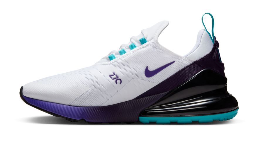 Nike Air Max 270 Arizona Diamondbacks: la City Connect Serpientes que se lleva el verano 2026