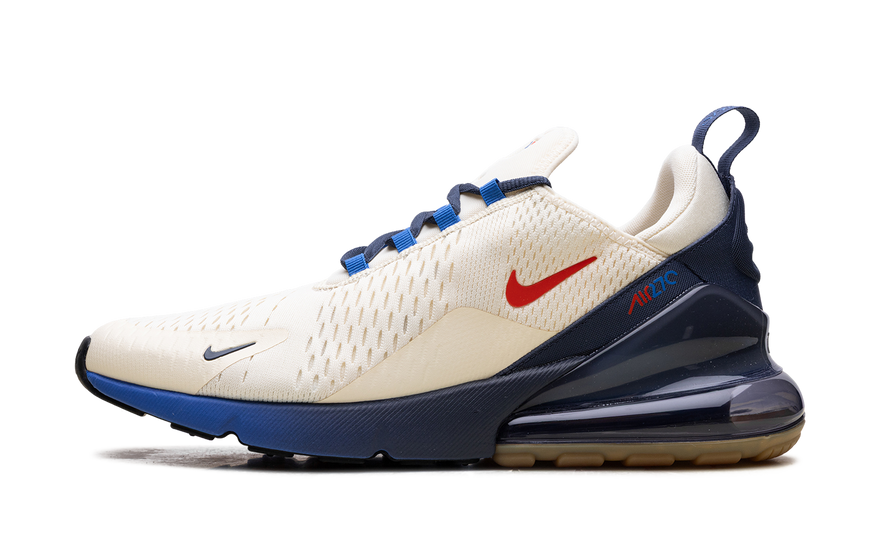 Nike Air Max 270 Los Angeles Dodgers: la City Connect que se lleva todas las miradas