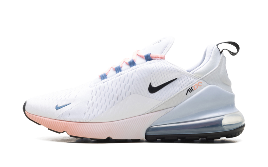 Nike Air Max 270 Washington Nationals — El AM270 con alma capitalina