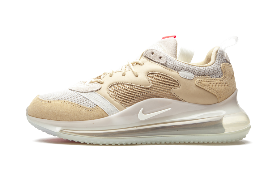 Nike Air Max 720 OBJ Odell Beckham Jr Desert Ore: la colaboración en tonos arena que sigue mandando en 2026