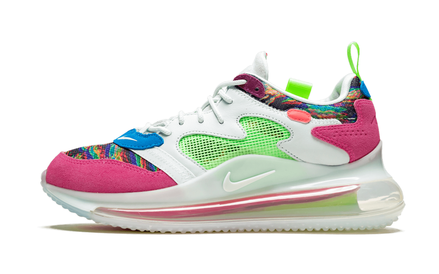 Nike Air Max 720 OBJ Odell Beckham Jr Young King of The Drip: la review honesta de un icono del streetwear