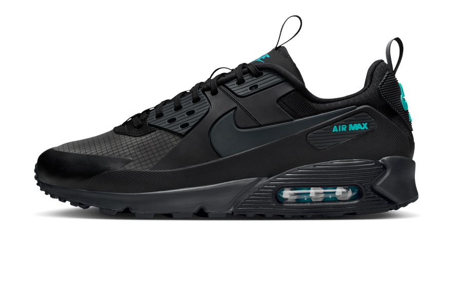 Nike Air Max 90 Drift Black Dusty Cactus: la 90 más utilitaria del 2026 (review, tallaje y cómo combinarlas)