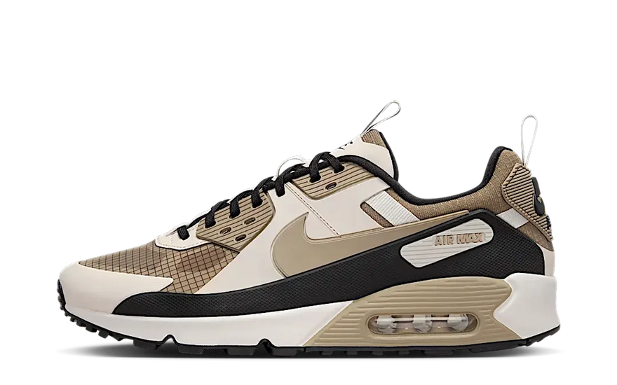 Nike Air Max 90 Drift Light Orewood Brown: the classic renewed that you need