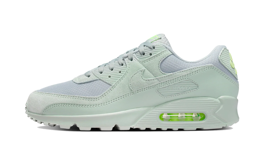 Nike Air Max 90 Light Pumice: la review honesta del gris volcánico que combina con todo