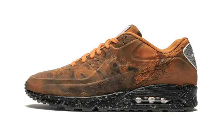 Nike Air Max 90 Mars Landing: marsiansk stil och stadsmässig bekvämlighet